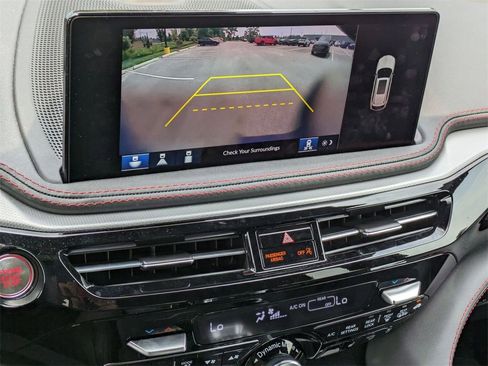 Used 2025 Acura MDX A-Spec image 24