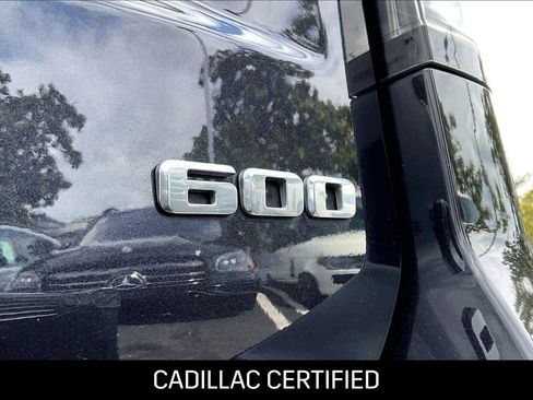 Certified 2023 Cadillac Escalade Premium Luxury AWD/4WD image 11
