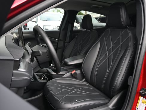 Used 2023 Ford Mustang Mach-E California Route 1 AWD/4WD image 15