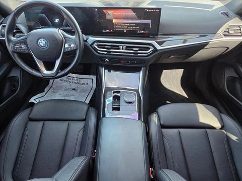 Certified 2023 BMW i4 eDrive35 RWD image 18