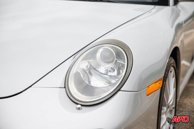 Used 2009 Porsche 911 Carrera RWD image 42