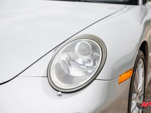 Used 2009 Porsche 911 Carrera RWD image 42