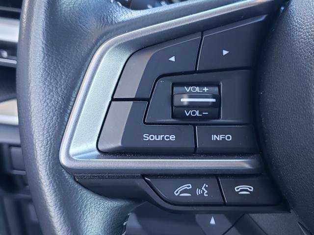 Certified 2024 Subaru Forester Premium AWD/4WD image 18
