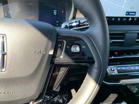 New 2025 Lincoln Corsair Grand Touring w/ Equipment Group 301A image 23