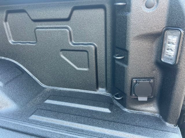 New 2026 Chevrolet Silverado 3500 LTZ w/ LTZ Plus Package AWD/4WD image 17