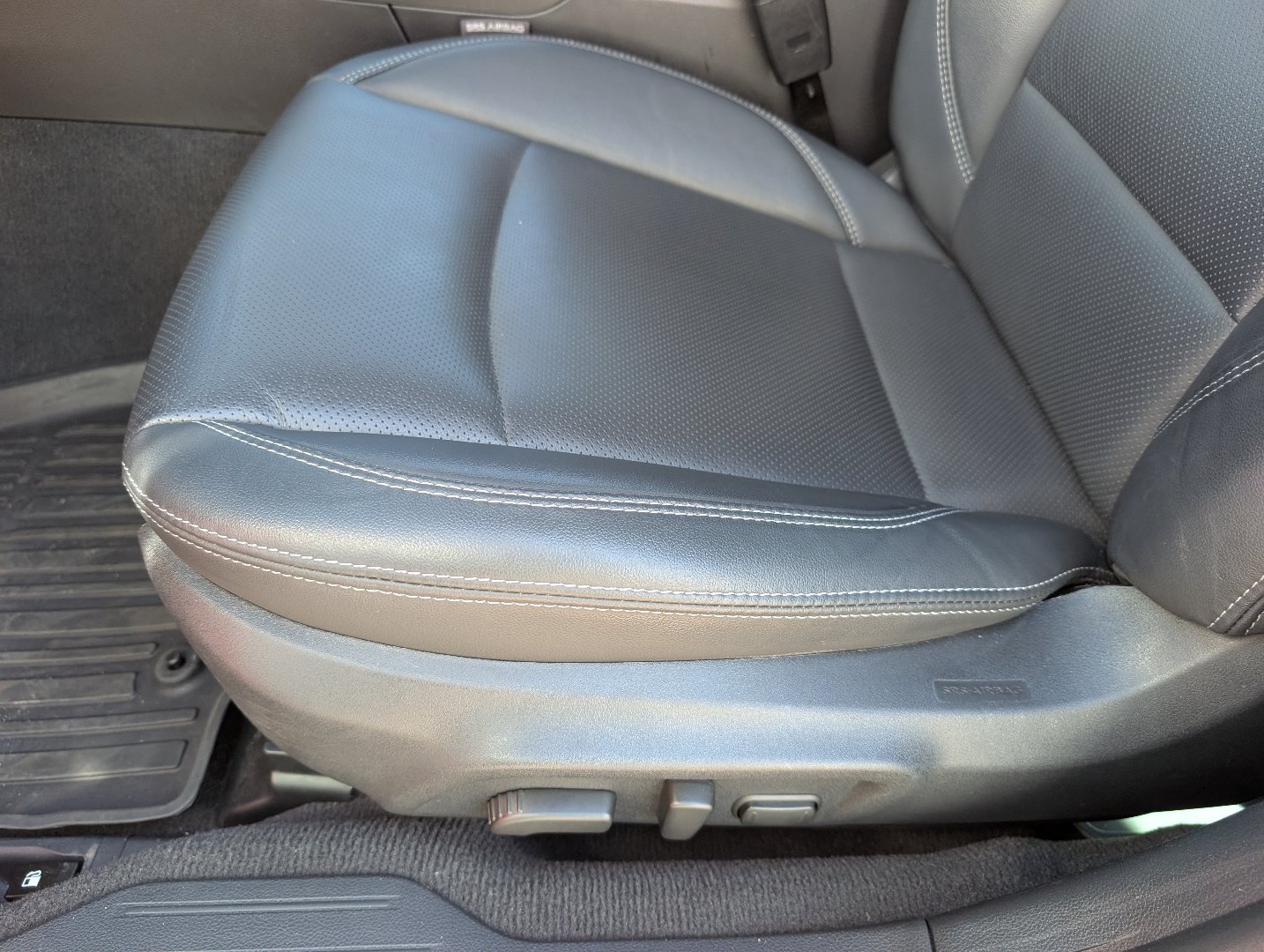 Used 2019 Subaru Legacy 2.5i Limited AWD/4WD image 21