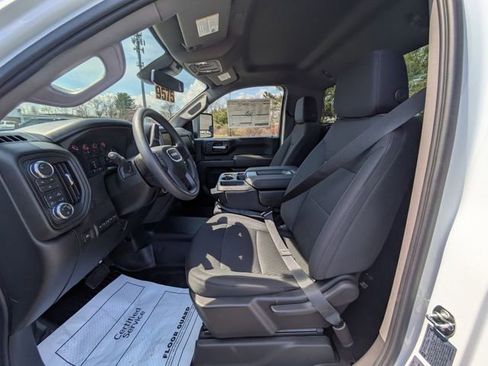 New 2026 GMC Sierra 3500 Pro w/ Convenience Package AWD/4WD image 23