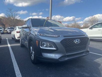 Used 2020 Hyundai Kona SE