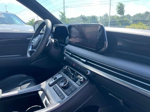 Used 2024 Hyundai Palisade Calligraphy AWD/4WD image 28