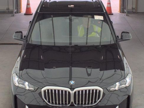 Certified 2024 BMW X5 xDrive40i image 2