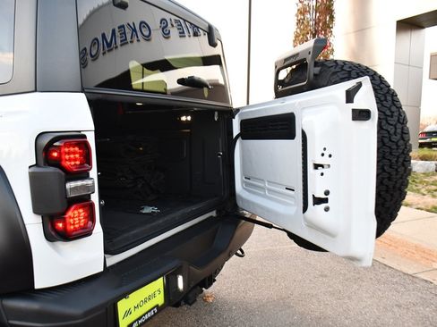 Used 2023 Ford Bronco Raptor image 18