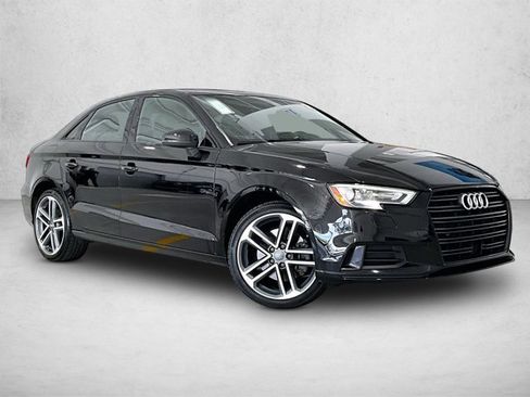 Used 2020 Audi A3 2.0T Premium FWD image 12
