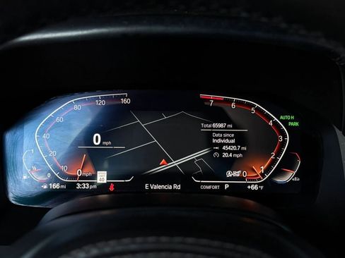 Used 2022 BMW 840i Gran Coupe w/ Driving Assistance Package RWD image 57