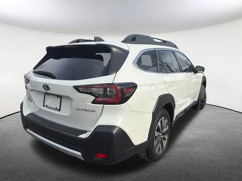 Certified 2023 Subaru Outback Limited image 13