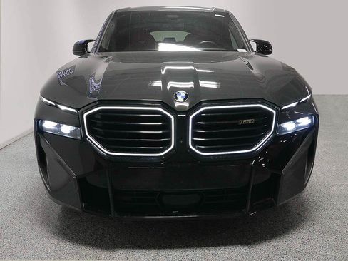 Used 2023 BMW XM w/ M Driver's Package AWD/4WD image 2