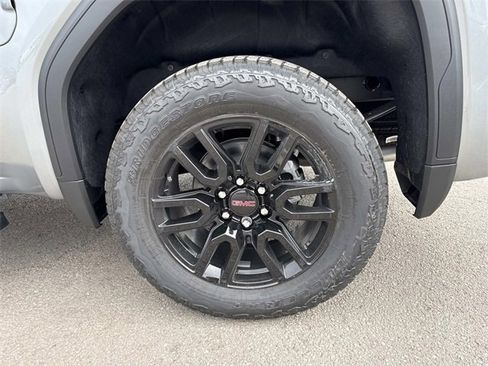 New 2026 GMC Sierra 1500 Elevation image 30