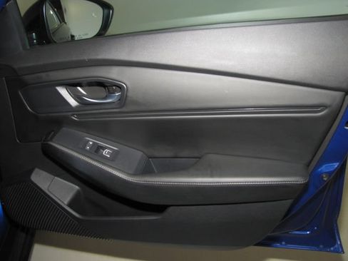 Certified 2023 Honda Accord Sport image 21