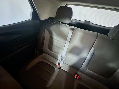 Used 2022 Chevrolet TrailBlazer LT image 12