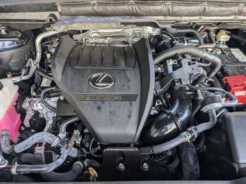 Certified 2024 Lexus RX 350 RX 350 image 21