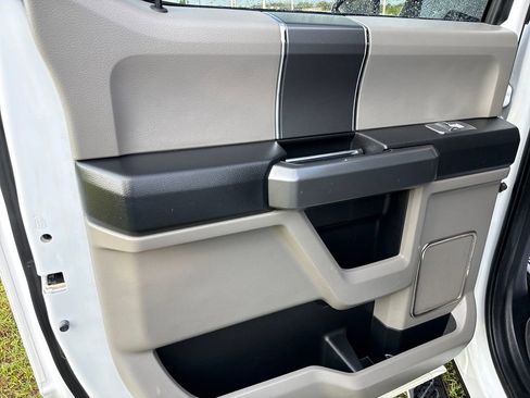Used 2017 Ford F150 XLT w/ Equipment Group 302A Luxury RWD image 37