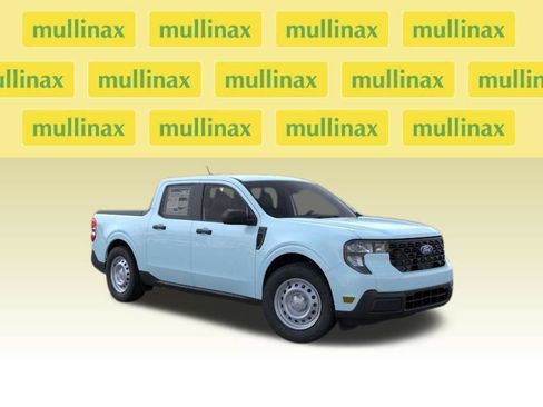 New 2026 Ford Maverick XL FWD image 10