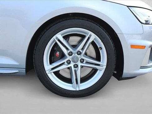 Used 2019 Audi S4 Premium Plus AWD/4WD image 16