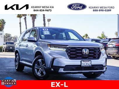 Used 2023 Honda Pilot EX-L