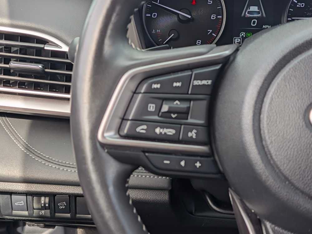 Used 2023 Subaru Outback Touring XT AWD/4WD image 33