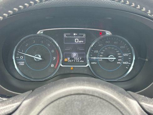 Used 2018 Subaru Forester 2.5i Limited AWD/4WD image 27