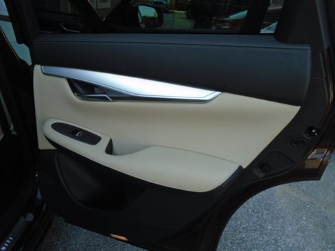 Used 2020 INFINITI QX50 Essential w/ Convenience Package image 9