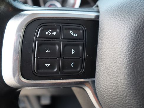 Used 2022 RAM 3500 Laramie AWD/4WD image 16