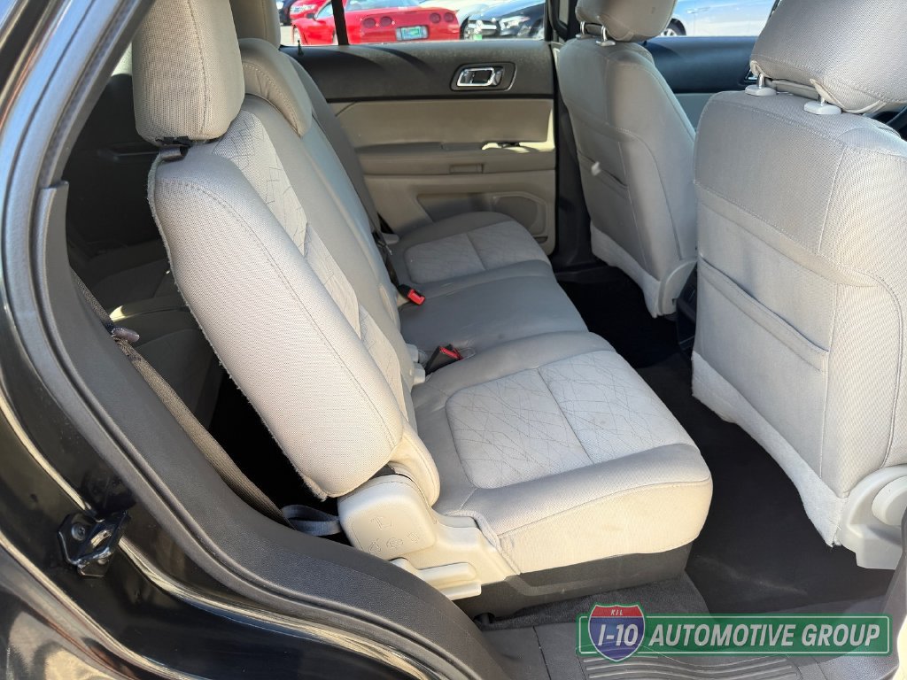 Used 2013 Ford Explorer FWD image 25