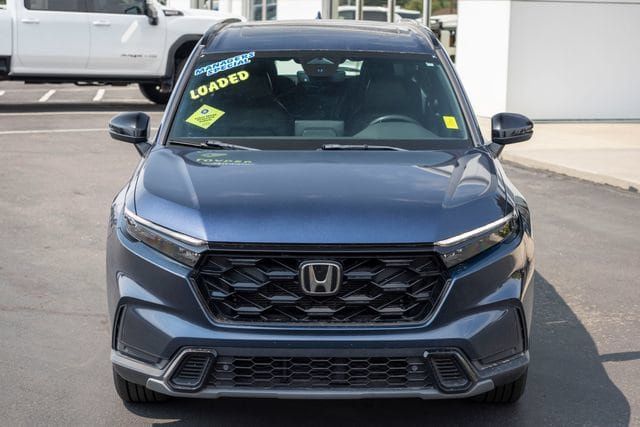 Used 2023 Honda CR-V Sport Touring image 52