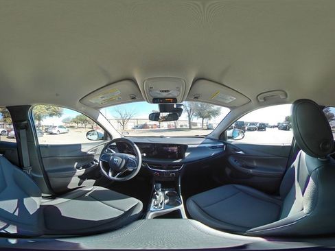 Used 2025 Buick Encore GX Preferred image 42