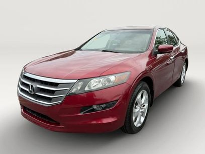 Used 2010 Honda Crosstour EX-L