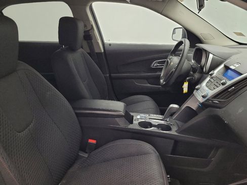 Used 2015 Chevrolet Equinox LS AWD/4WD image 21