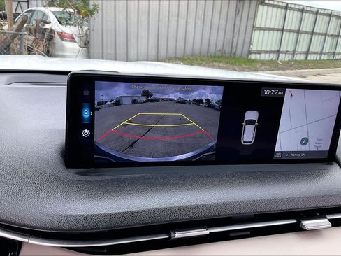 Used 2022 Genesis GV70 2.5T w/ Select Package image 26