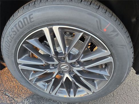 New 2026 Acura MDX SH-AWD w/ Advance Package image 24