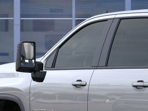 New 2026 Chevrolet Silverado 3500 LT w/ All Star Edition image 14