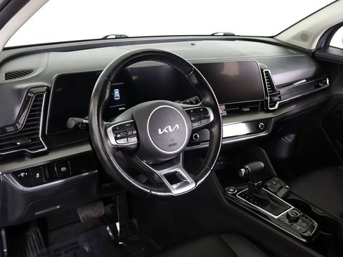 Used 2023 Kia Sportage EX image 26