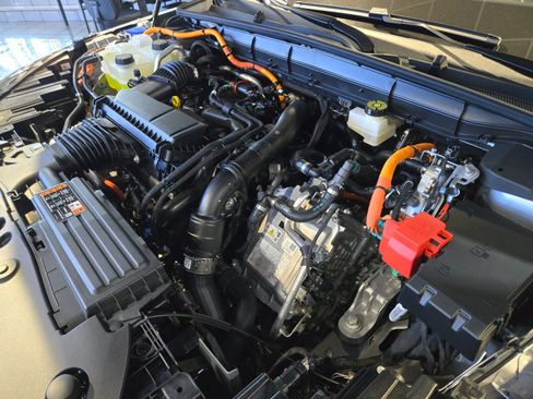 New 2026 Lincoln Nautilus Premier AWD/4WD image 20