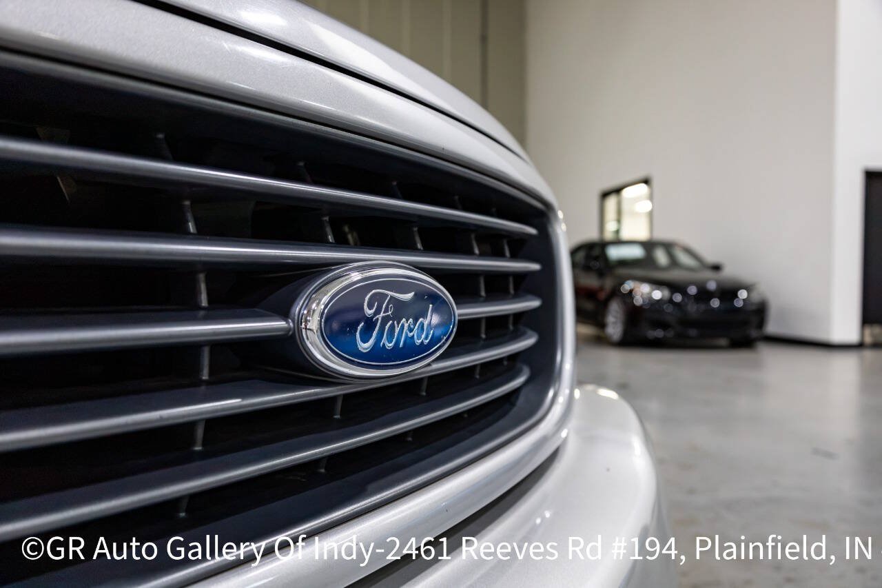 Used 2001 Ford F150 Lightning RWD image 22
