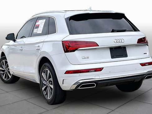 Used 2023 Audi Q5 2.0T Premium Plus AWD/4WD image 12