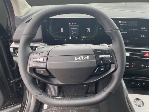 New 2026 Kia Sportage EX image 19