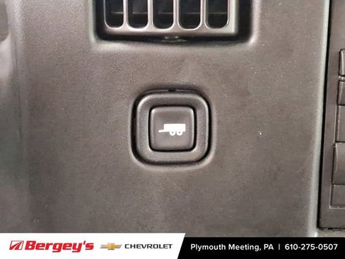 Certified 2016 Chevrolet Express 2500 LS image 26