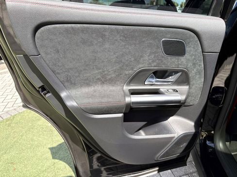 Certified 2025 Mercedes-Benz GLA 35 AMG 4MATIC image 12