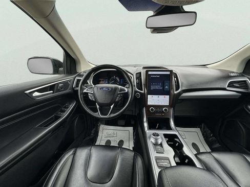 Used 2021 Ford Edge Titanium image 33