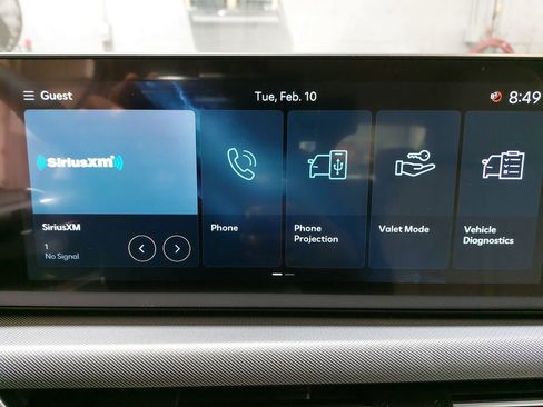 New 2026 Hyundai Sonata SEL image 20