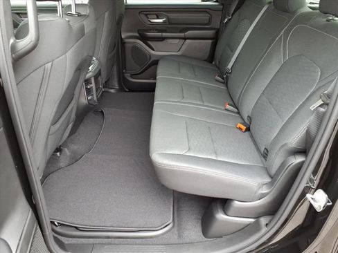 New 2025 RAM 1500 Tradesman image 14