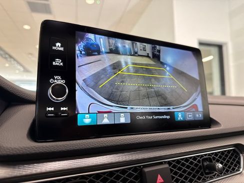 Used 2026 Acura Integra A-Spec FWD image 20
